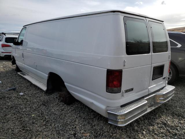 2002 Ford Econoline E350 Super Duty Van VIN: 1FTSS34LX2HA74667 Lot: 78727953