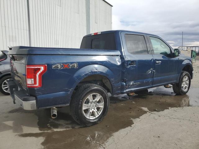 Vin: 1ftew1ef8gkf32344, lot: 78105123, ford f-150 supercrew 20163
