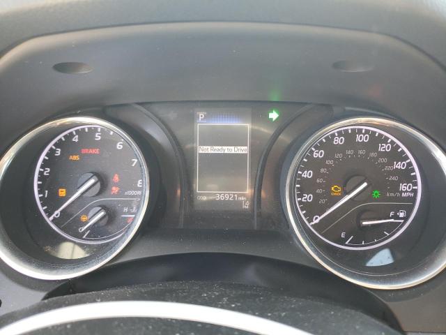 2018 TOYOTA CAM - 4T1B11HK5JU675799