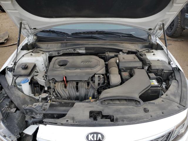 5XXGT4L35LG435070 | 2020 KIA OPTIMA LX