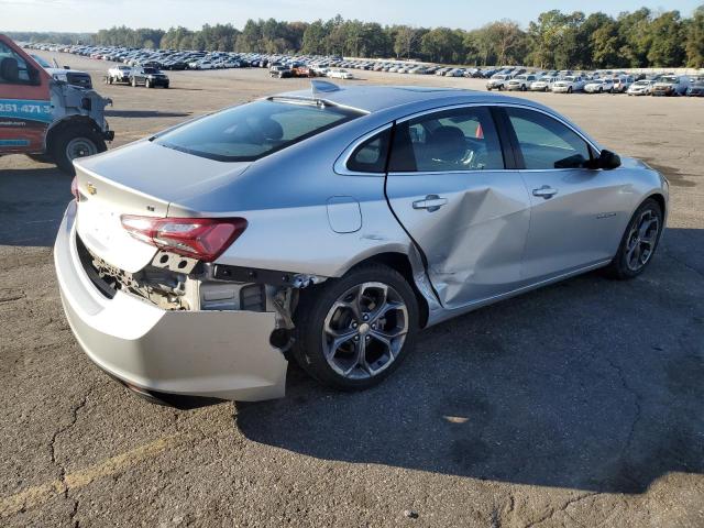 1G1ZD5ST6MF028834 | 2021 CHEVROLET MALIBU LT