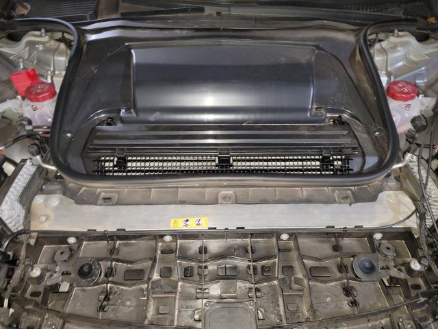 2022 MERCEDES-BENZ EQS SEDAN - W1KCG2DB7NA013979