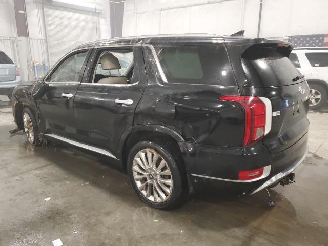 VIN KM8R5DHE0LU122396 2020 HYUNDAI PALISADE no.2