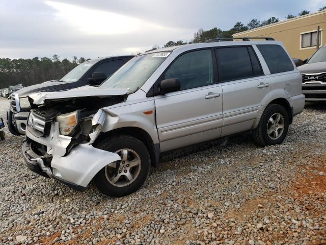 2006 Honda Pilot EX