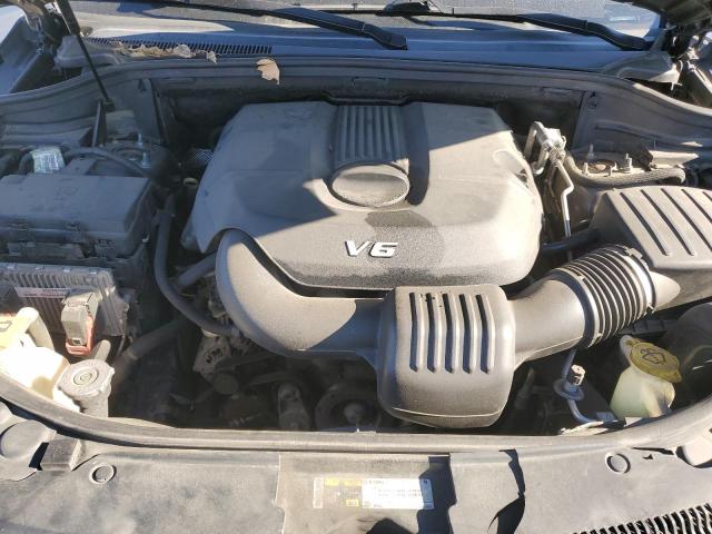 1C4RJFBG9EC579397 | 2014 JEEP GRAND CHER