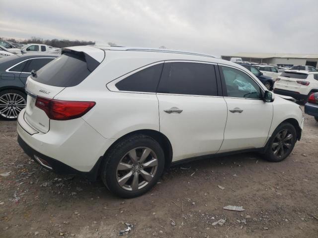 5FRYD4H99GB001689 | 2016 ACURA MDX ADVANC