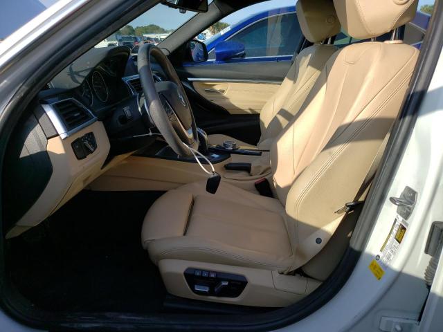 2017 BMW 330 I WBA8B9G50HNU50066