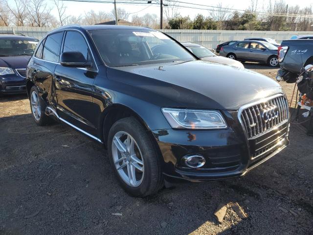 VIN WA1LFAFP1DA078240 2013 Audi Q5, Premium Plus no.4