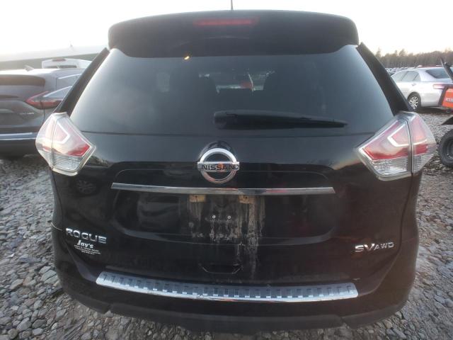 5N1AT2MV2FC750466 | 2015 NISSAN ROGUE S