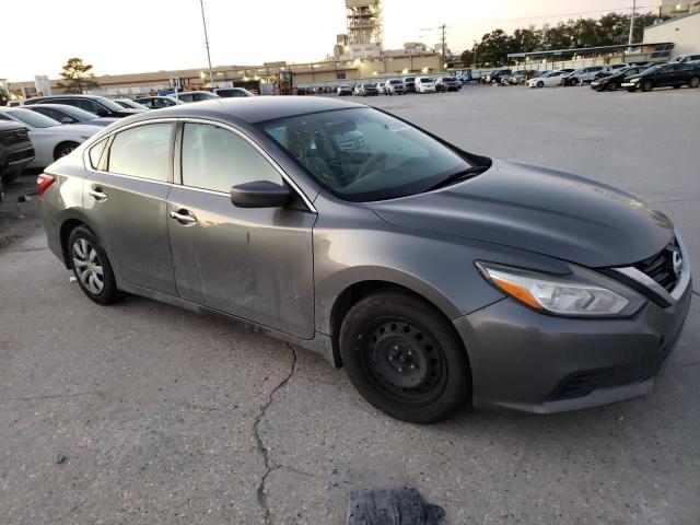 Vin: 1n4al3ap4hn322346, lot: 82354743, nissan altima 2.5 20174