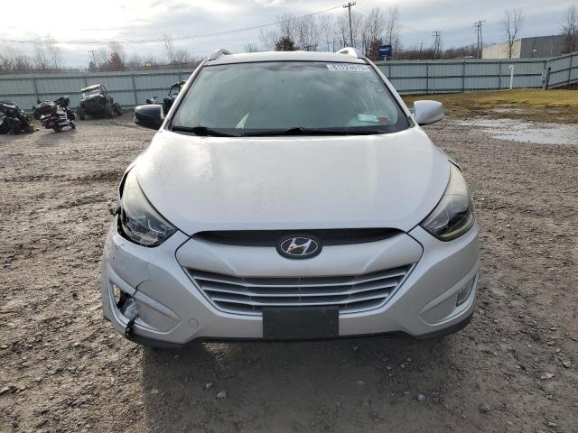 KM8JU3AGXFU996913 | 2015 HYUNDAI TUCSON LIM