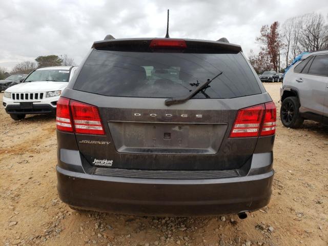 2018 Dodge Journey Se VIN: 3C4PDCABXJT170018 Lot: 78208343
