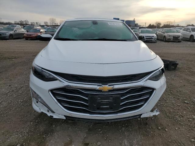 1G1ZD5ST5LF011604 | 2020 CHEVROLET MALIBU LT