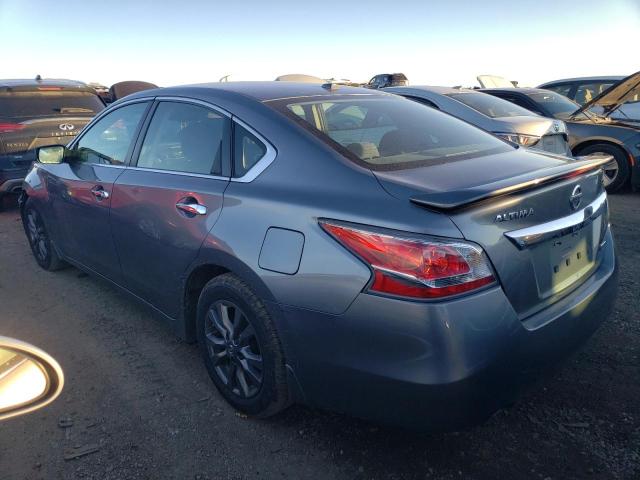 1N4AL3AP3FC497020 | 2015 NISSAN ALTIMA 2.5