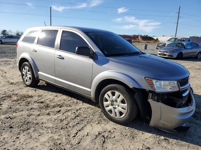 2015 Dodge Journey Se VIN: 3C4PDCABXFT756211 Lot: 81496723