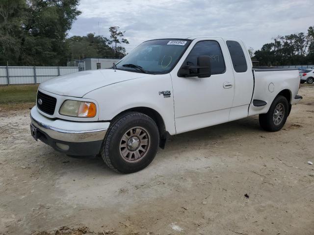 2001 Ford F-150 