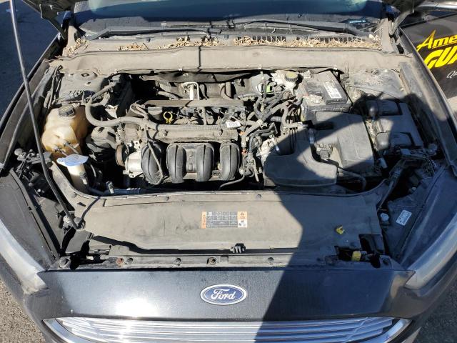 3FA6P0H79FR305695 | 2015 FORD FUSION SE