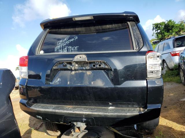 2018 Toyota 4Runner Sr5 VIN: JTEZU5JR3J5169399 Lot: 68292663