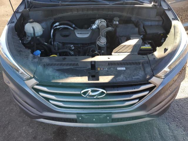 KM8J3CA21GU164711 | 2016 HYUNDAI TUCSON LIM