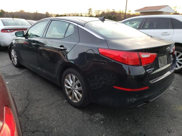 5XXGN4A77EG274921 | 2014 KIA OPTIMA EX