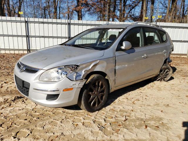 2012 Hyundai Elantra Touring GLS