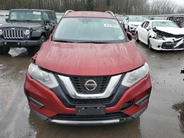 5N1AT2MV1LC799864 | 2020 NISSAN ROGUE S