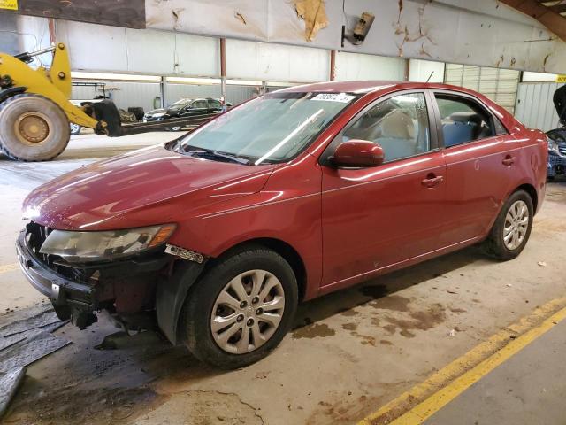 2011 Kia Forte EX