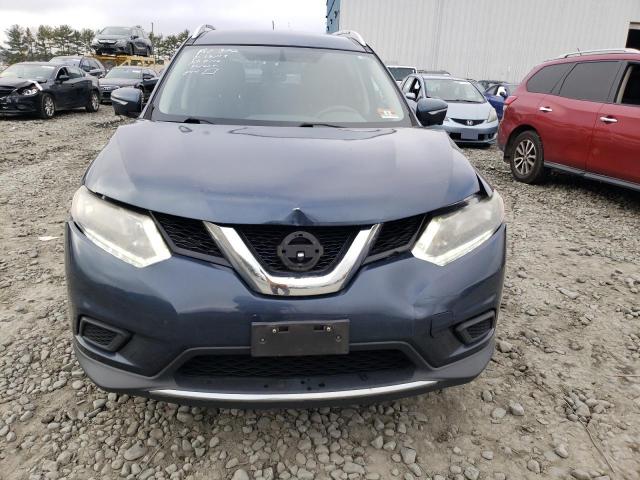 KNMAT2MV5FP529697 | 2015 NISSAN ROGUE S