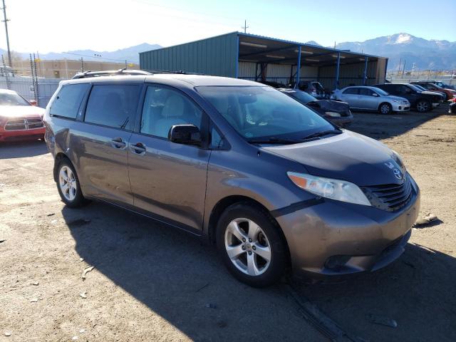 2013 Toyota Sienna Le VIN: 5TDKK3DC8DS339617 Lot: 81187863