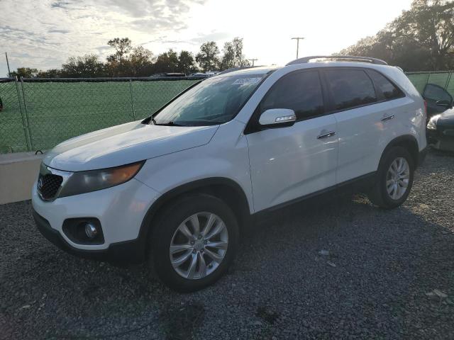 2011 Kia Sorento EX