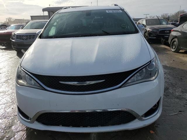 2C4RC1GG3HR513736 | 2017 CHRYSLER PACIFICA L