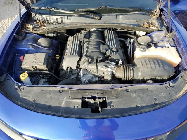 2021 DODGE CHARGER SC - 2C3CDXGJ1MH539807