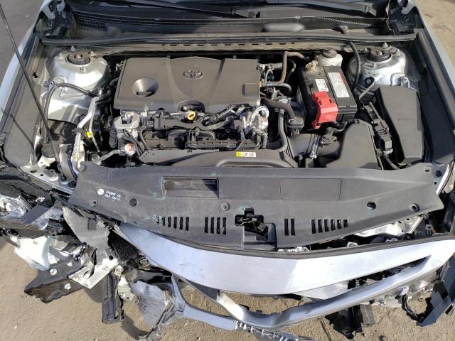 4T1G11AK4MU495797 | 2021 TOYOTA CAMRY SE