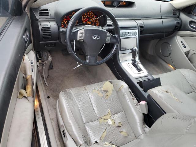 2007 Infiniti G - Image 8