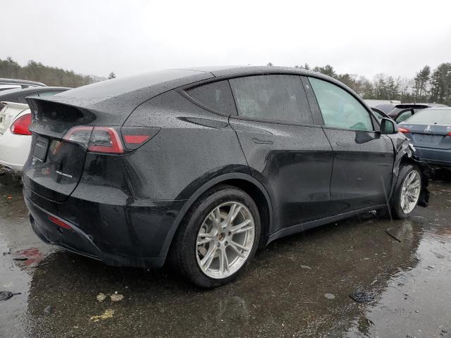 7SAYGDEE4PA058635 | 2023 TESLA MODEL Y