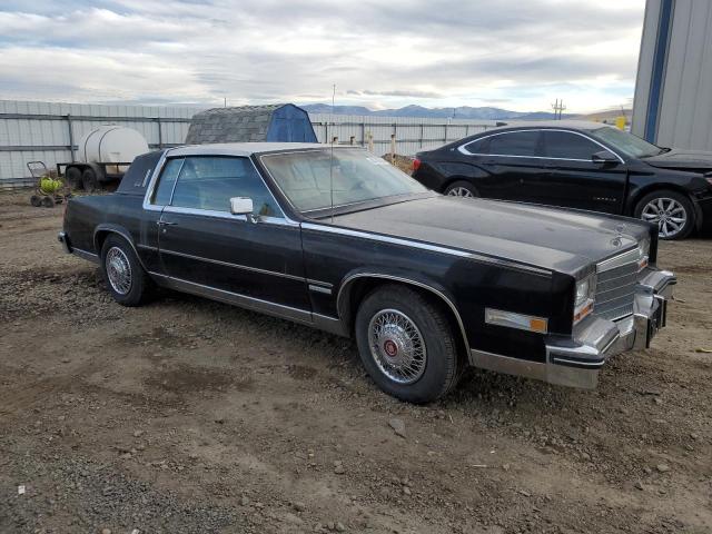 1G6AL5781CE631385 1982 Cadillac Eldorado