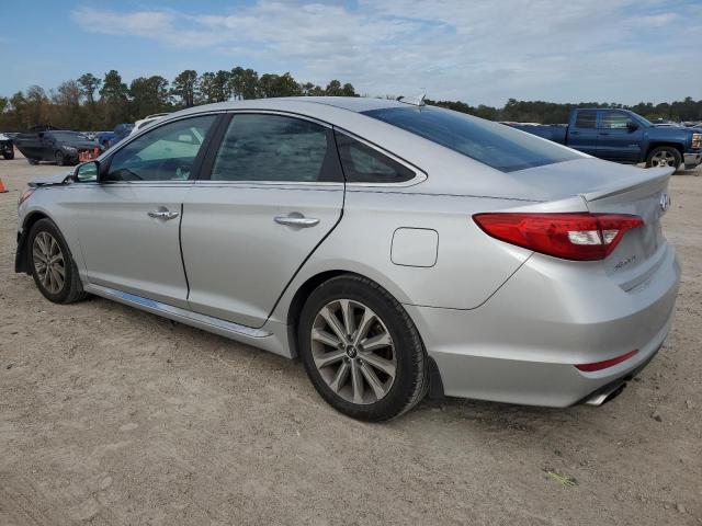 5NPE34AF4HH498953 | 2017 Hyundai sonata sport