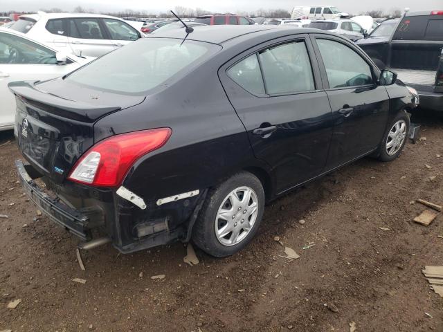 3N1CN7AP6GL874243 | 2016 NISSAN VERSA 4D