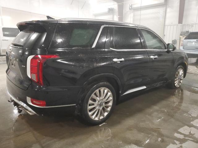 VIN KM8R5DHE0LU122396 2020 HYUNDAI PALISADE no.3