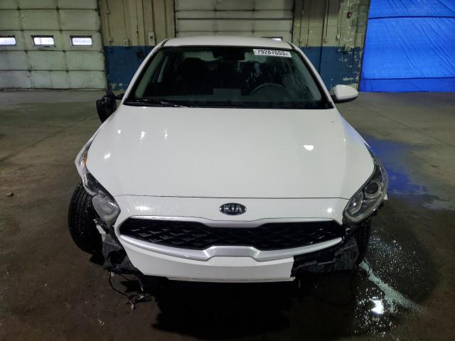 3KPF24AD1KE051188 | 2019 KIA FORTE FE