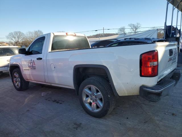 1GTN1TEH5EZ405048 | 2014 GMC SIERRA C15