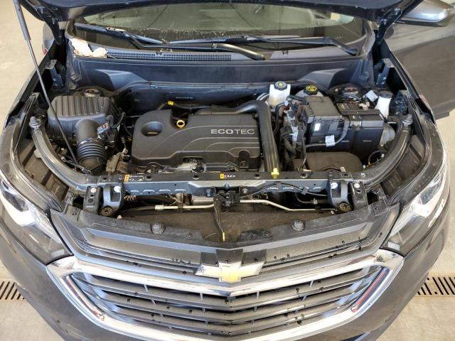 3GNAXKEV1ML391465 | 2021 CHEVROLET EQUINOX LT