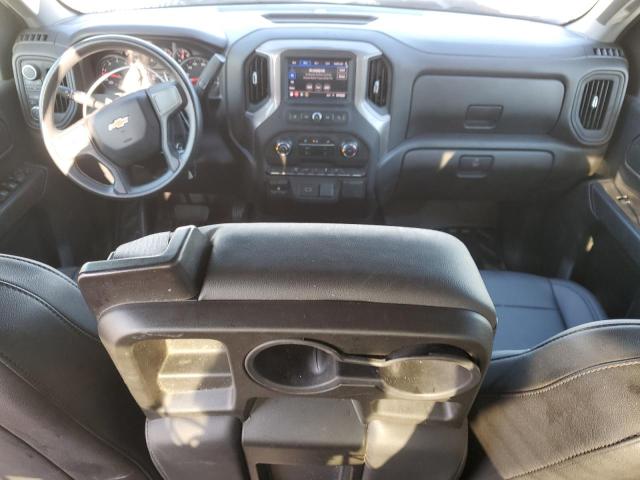 2020 CHEVROLET 3500 HD 1GC4YSEY7LF336184