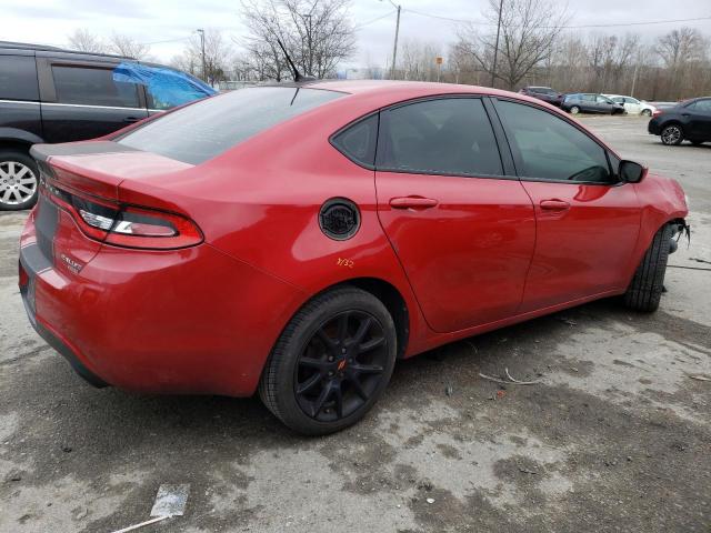 Vin: 1c3cdfbh7dd691344, lot: 78549293, dodge dart sxt 20133