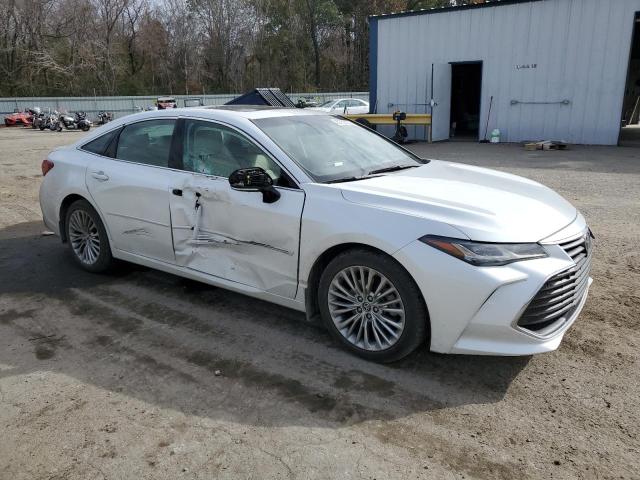 4T1BZ1FB5KU023729 | 2019 Toyota avalon xle