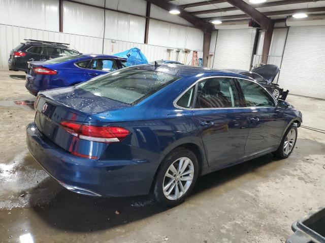 1VWWA7A3XLC010611 Volkswagen Passat SE 3