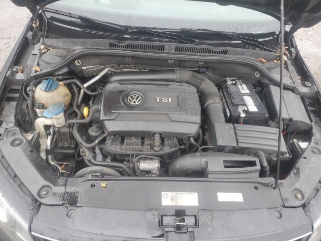 3VWL17AJ9GM295386 | 2016 VOLKSWAGEN JETTA SEL