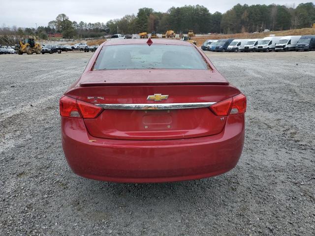 2G1125S30E9209375 | 2014 CHEVROLET IMPALA LT