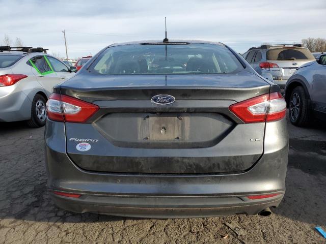 3FA6P0H7XGR275169 | 2016 FORD FUSION SE