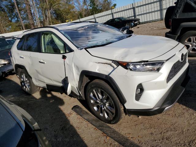 JTMY1RFV5KD015287 | 2019 TOYOTA RAV4 LIMIT